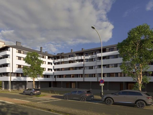 Piso en venta en Ferrol