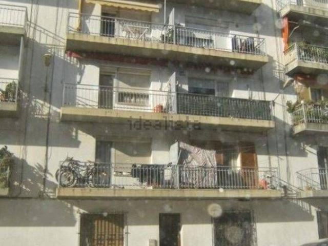 Piso en venta en Marca de l'Ham, Figueres