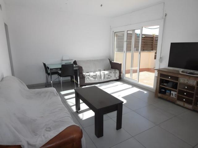Ático en venta en Alt Empordà, Catalunya