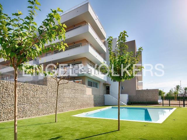 Ático en venta en Alt Empordà, Catalunya