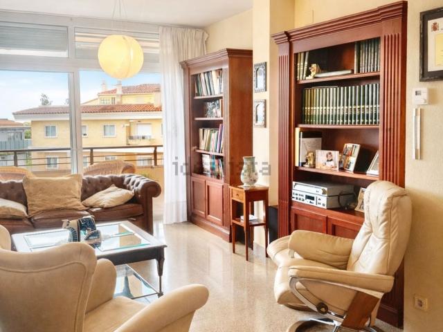 Ático en venta en Alt Empordà, Catalunya