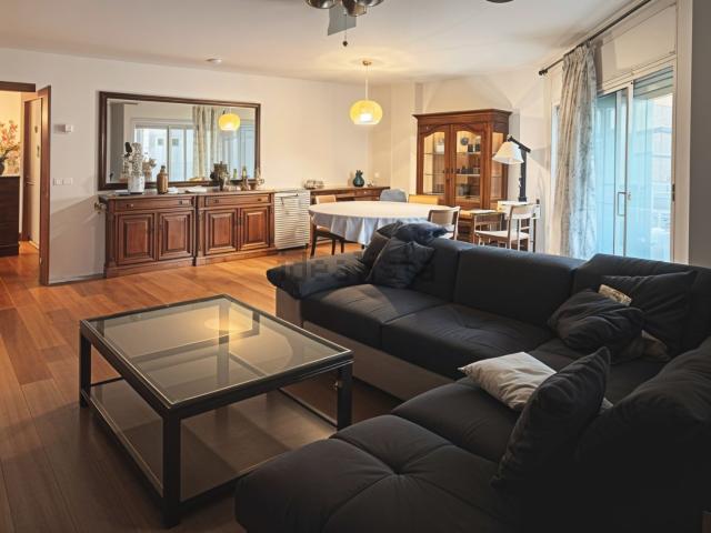 Piso en venta en Figueres, Girona