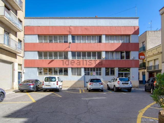 Piso en venta en Figueres, Girona