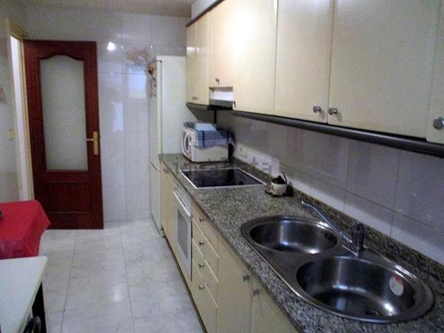 Piso en venta en Figueres, Girona