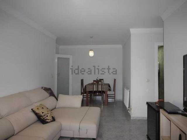 Piso en venta en Sant Pau de la Calçada, Alt Empordà