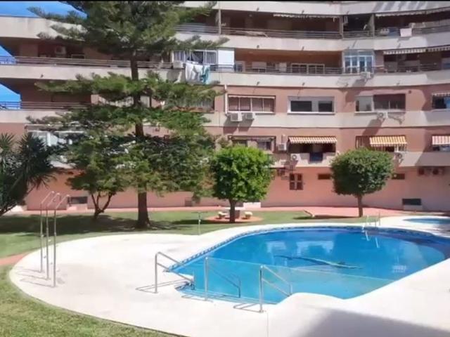 Piso en venta en Carretera de Cádiz, Málaga-Costa del Sol