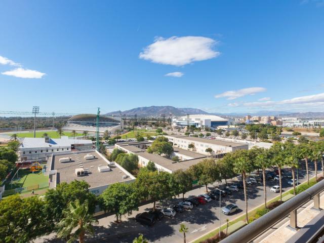 Ático en venta en Carretera de Cádiz, Málaga-Costa del Sol