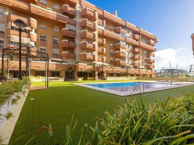 Piso en venta en Carretera de Cádiz, Málaga-Costa del Sol