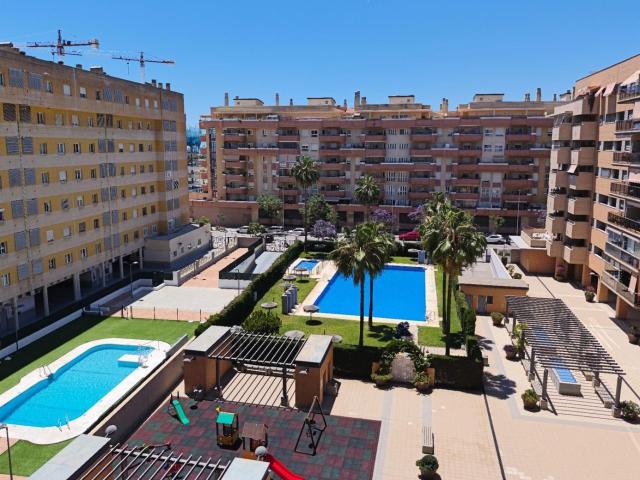 Piso en venta en Carretera de Cádiz, Málaga-Costa del Sol