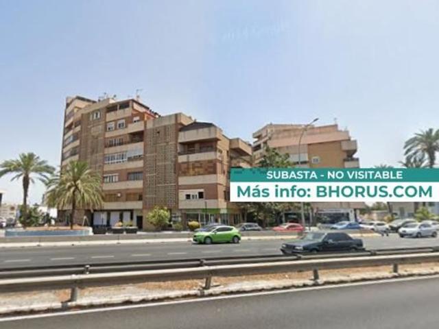 Piso en venta en Carretera de Cádiz, Málaga-Costa del Sol