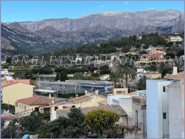 Dúplex en alquiler en Finestrat