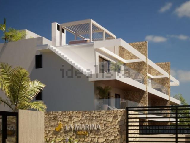 Piso en venta en la Marina Baixa, Valencia