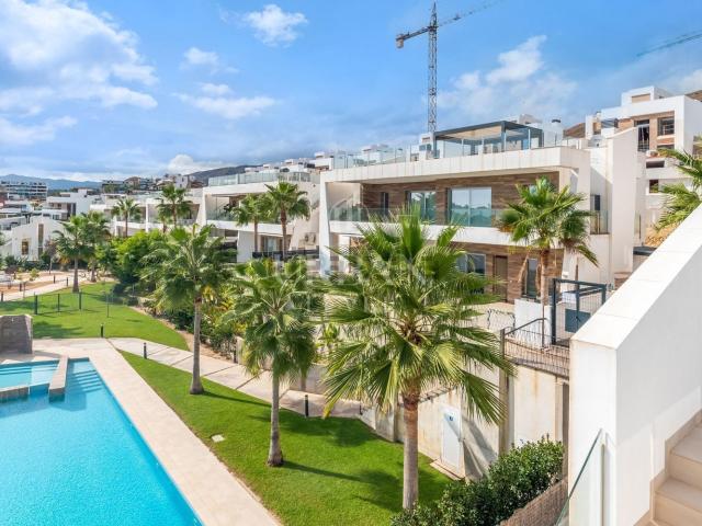 Dúplex en venta en la Marina Baixa, Valencia