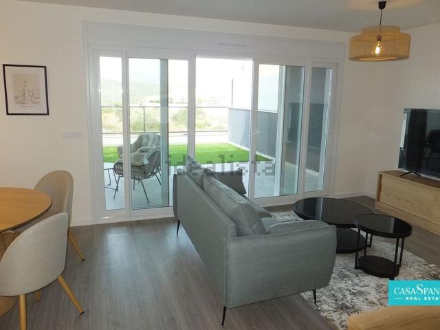 Piso en alquiler en Finestrat