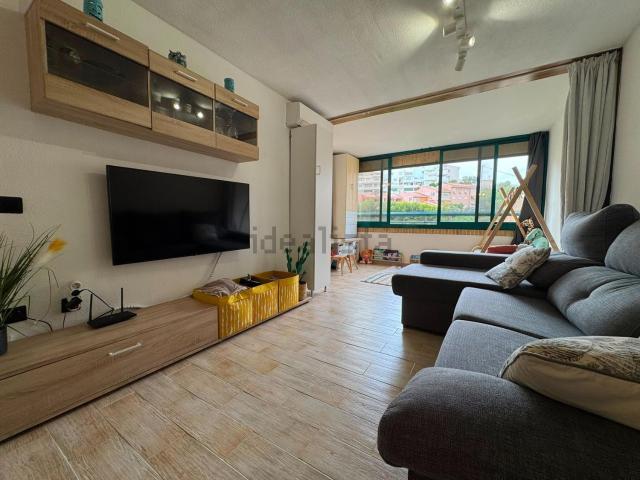 Piso en venta en la Cala de Finestrat, la Marina Baixa