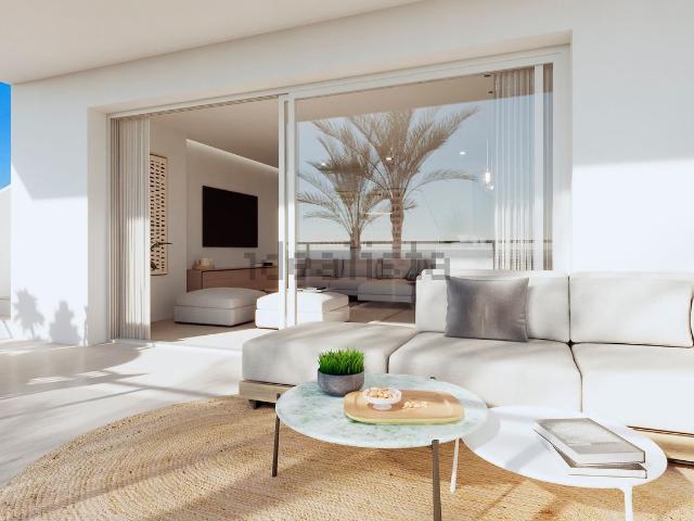 Piso en venta en la Marina Baixa, Valencia