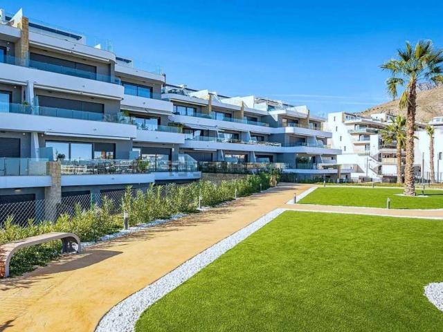Dúplex en venta en Finestrat, Alacant / Alicante
