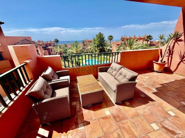 Ático en venta en Urbanització Golf Badia, la Marina Baixa