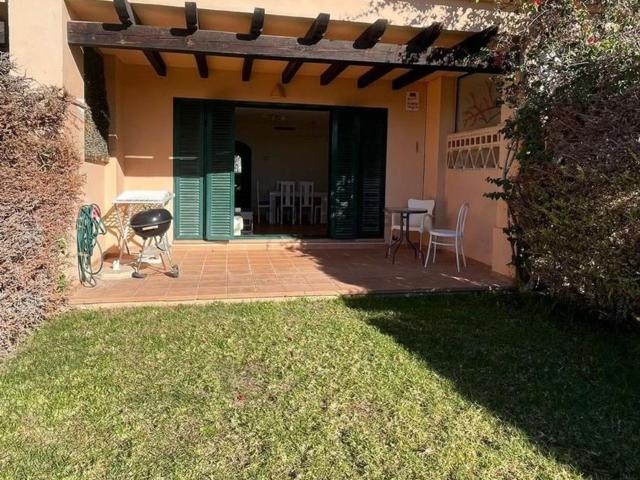 Piso en alquiler en Urbanització Golf Badia, la Marina Baixa