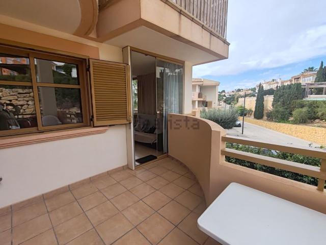 Piso en venta en Urbanització Golf Badia, la Marina Baixa