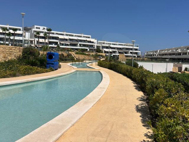 Dúplex en venta en la Marina Baixa, Valencia