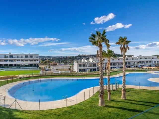 Piso en venta en Urbanització Golf Badia, la Marina Baixa