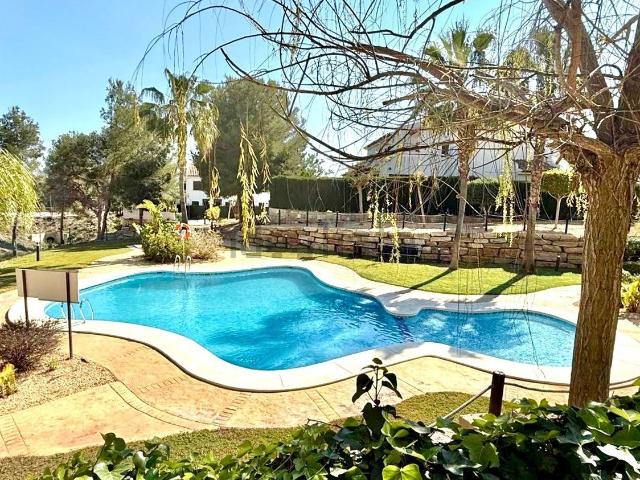 Dúplex en venta en la Marina Baixa, Valencia