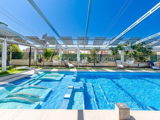 Piso en venta en la Marina Baixa, Valencia
