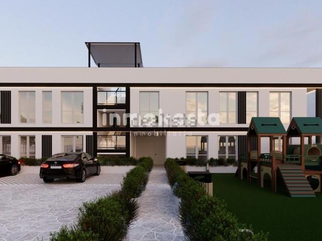 Piso en venta en la Marina Baixa, Valencia
