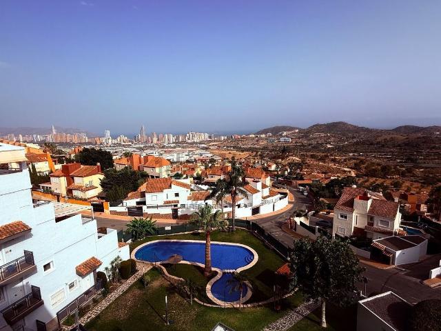 Piso en venta en la Marina Baixa, Valencia