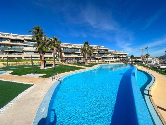 Dúplex en venta en la Marina Baixa, Valencia