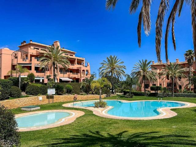 Piso en alquiler en Finestrat, Urbanització Golf Badia