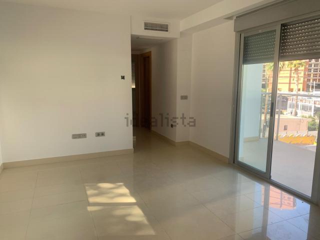 Piso en venta en la Cala de Finestrat, la Marina Baixa