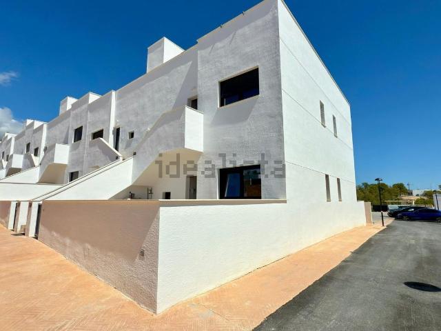 Dúplex en venta en la Marina Baixa, Valencia