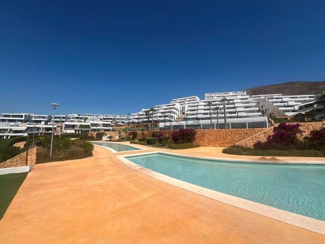 Piso en alquiler en Urbanització Golf Badia, la Marina Baixa