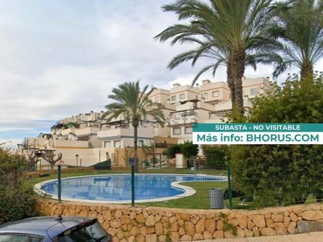 Piso en venta en la Marina Baixa, Valencia