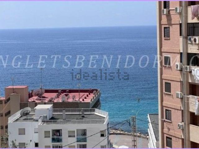 Piso en alquiler en Cales i Talaies, la Marina Baixa