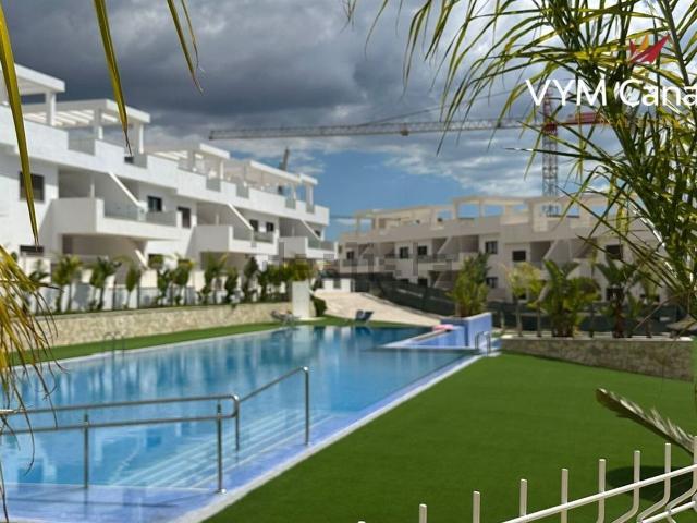 Piso en venta en la Marina Baixa, Valencia