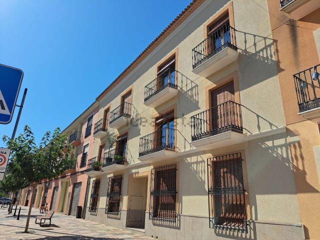Piso en alquiler en Finestrat