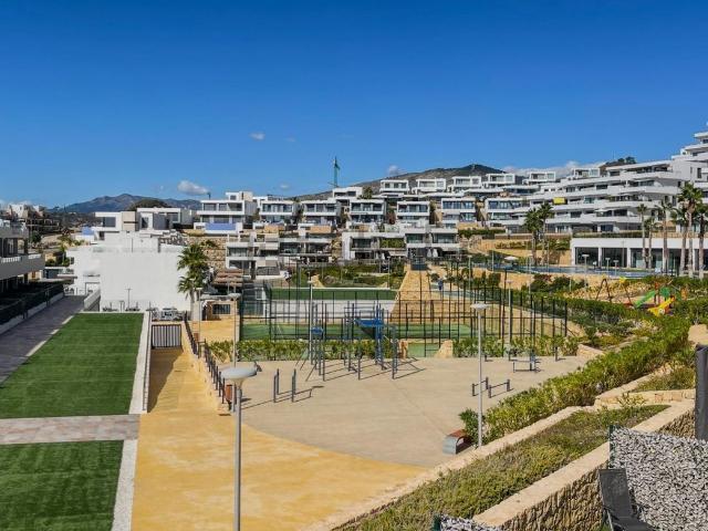 Dúplex en alquiler en Urbanització Golf Badia, la Marina Baixa