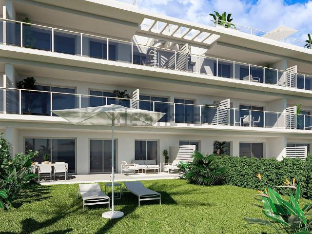 Dúplex en venta en la Marina Baixa, Valencia