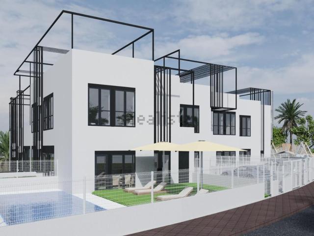 Dúplex en venta en Finestrat