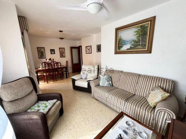 Piso en venta en la Marina Baixa, Valencia