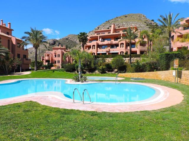Piso en venta en Finestrat