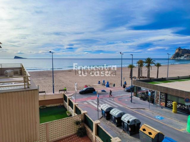 Piso en venta en la Marina Baixa, Valencia