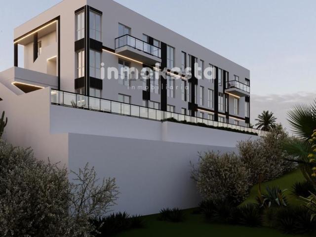 Piso en venta en la Marina Baixa, Valencia