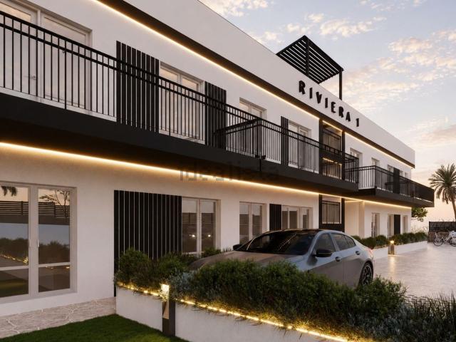 Piso en venta en la Marina Baixa, Valencia