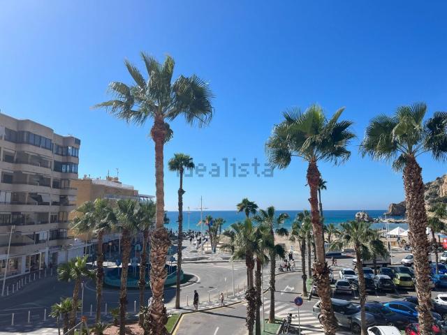 Piso en venta en Finestrat, la Cala de Finestrat