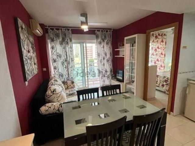 Piso en venta en Finestrat, Valencia