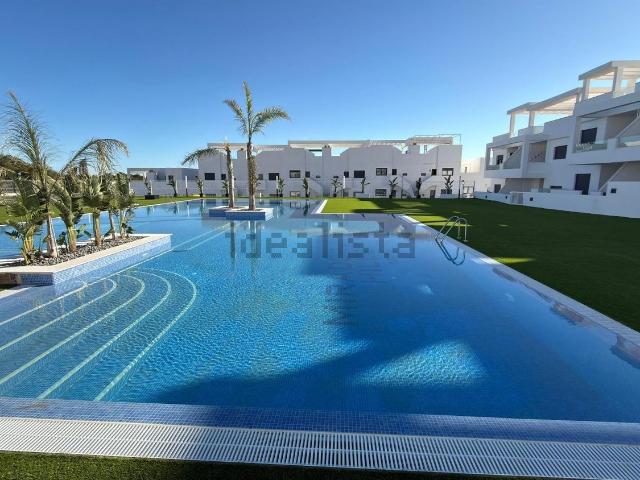 Ático en venta en la Marina Baixa, Valencia